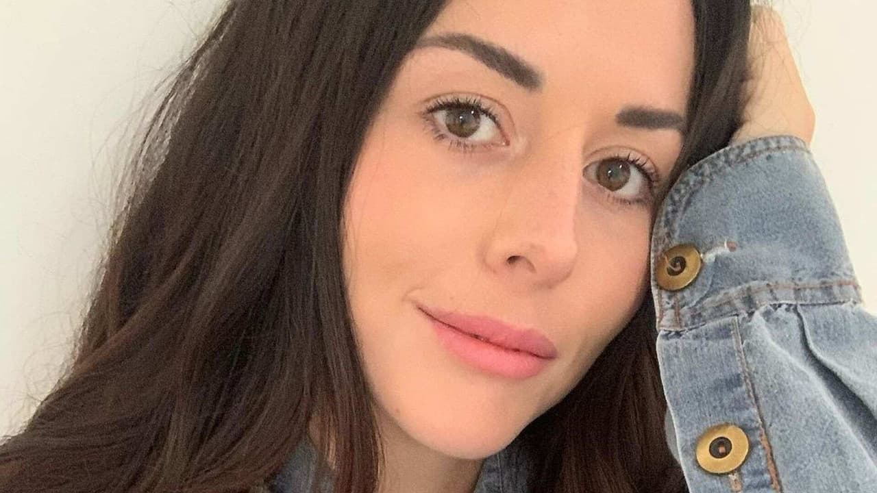 Zuria Vega impacta con su talento nato para el tiro con arco