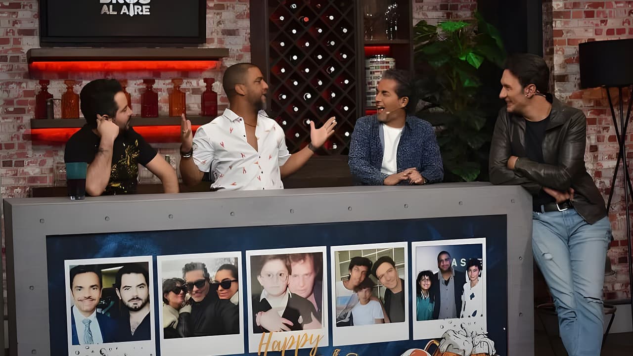 ‘Miembros al aire’ capítulo completo: Celebran el Día del Padre y hacen divertidas confesiones
