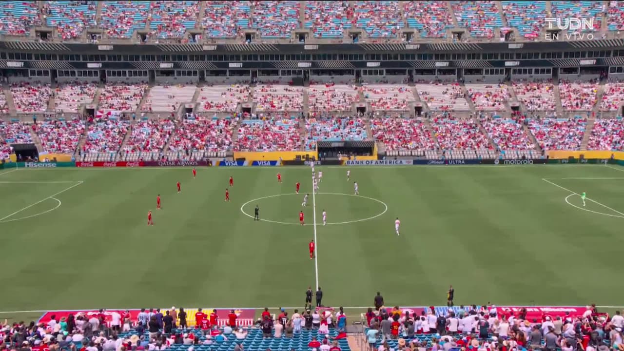 Benfica vs. FC Bayern München - Game Highlights