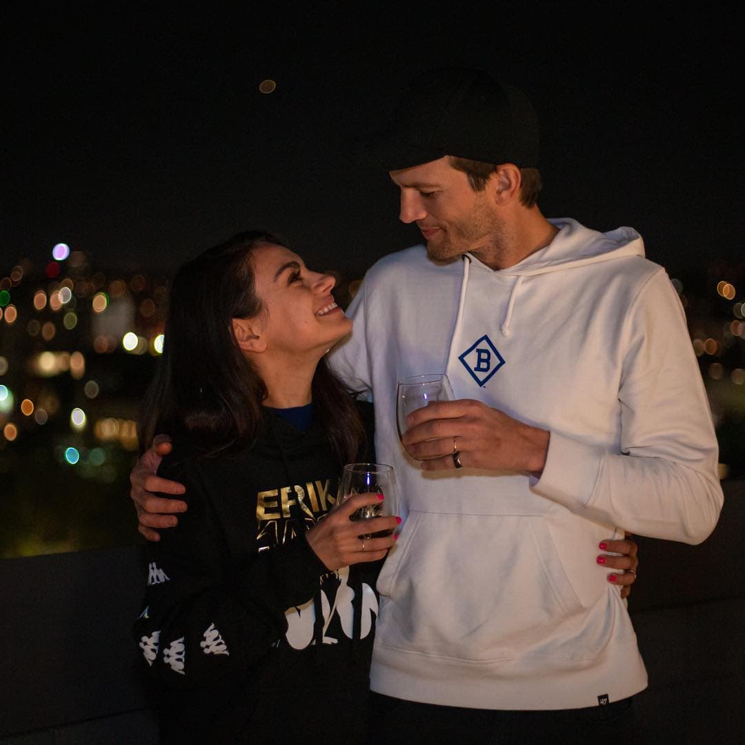 ¿Por qué Ashton Kutcher y Mila Kunis no le dejarán herencia a sus hijos?