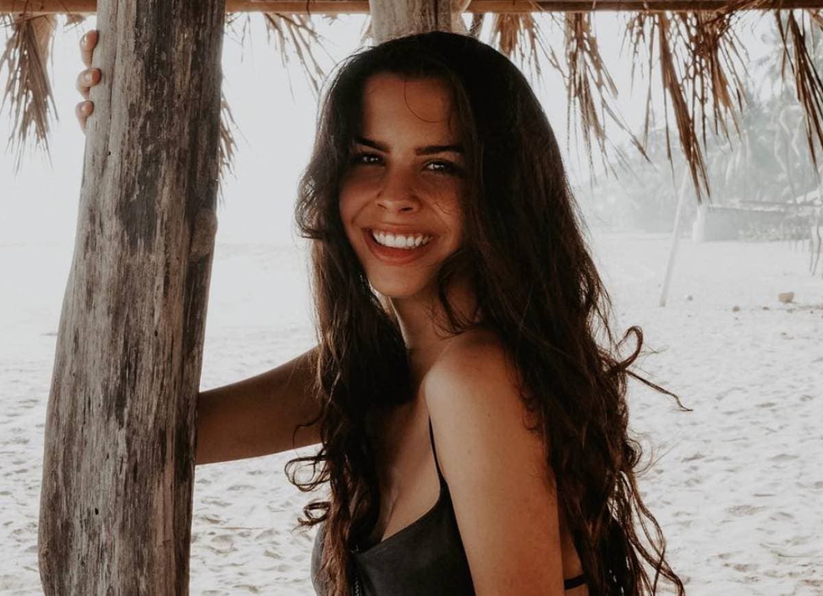 Hija de Mariana Levy revela la mala experiencia que vivió con una expareja