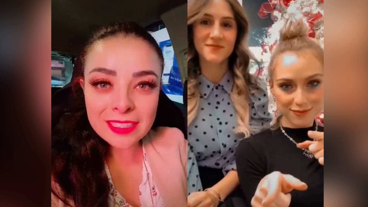 Tras 11 años de su estreno, Las Divinas se ‘reúnen’ y cantan ’Superstars’ de ‘Atrévete a soñar’