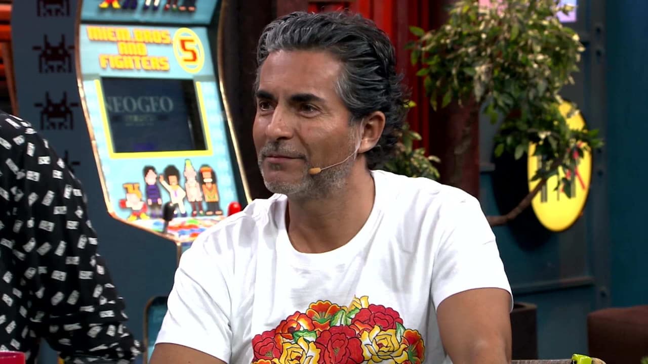 Miembros al Aire: ¿Cómo le hace Raúl Araiza para lucir bronceado? Paul Stanley lo revela