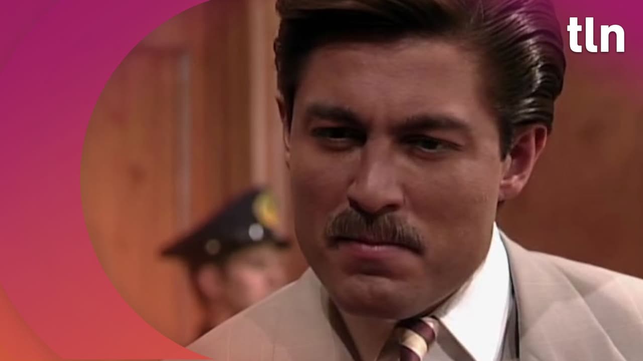 Luis Fernando acusa a Soraya de fingir su muerte en 'María la del Barrio'