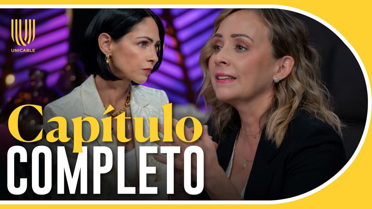 Netas Divinas: capítulo completo - Adriana Castro y Celina del Villar