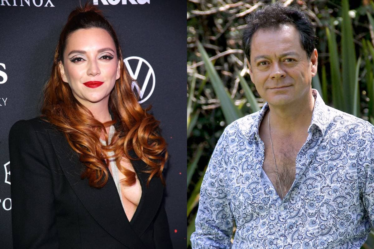Papá de Regina Blandón desata polémica al minimizar el abuso de su hija