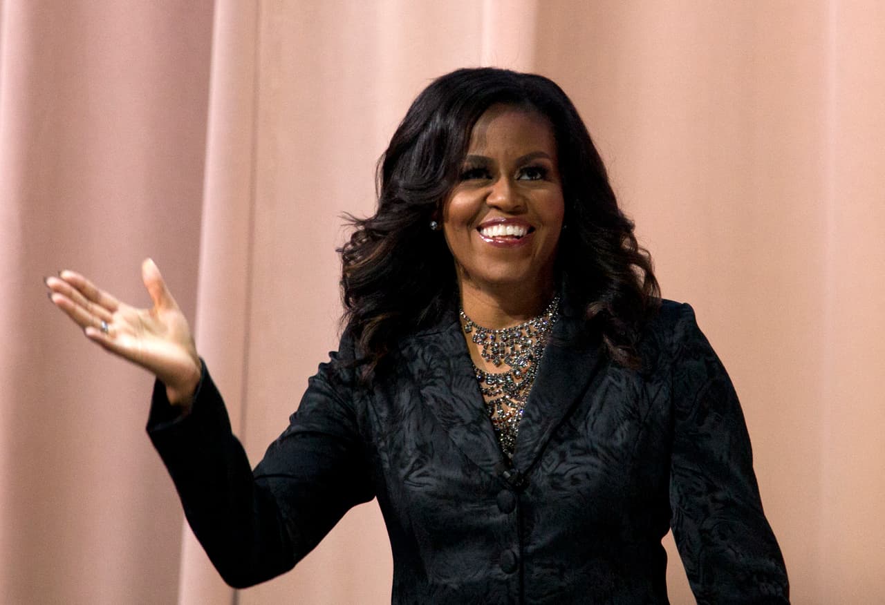 Michelle Obama