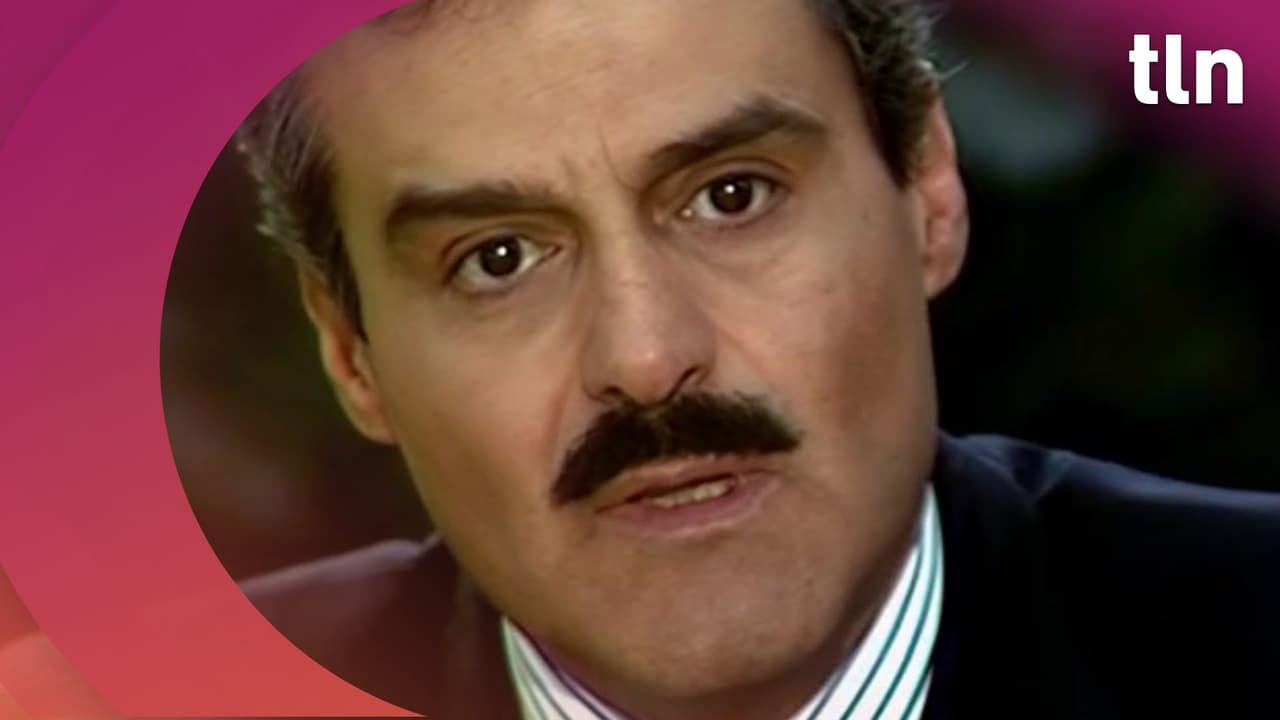 Octavio confirma que Estefanía no es su hija en 'En Carne Propia'