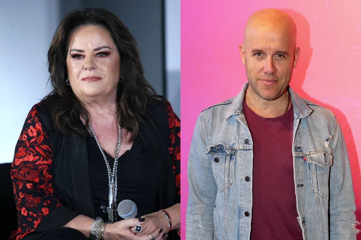 ¿Isabel Lascurain y Gian Marco, tienen una relación?