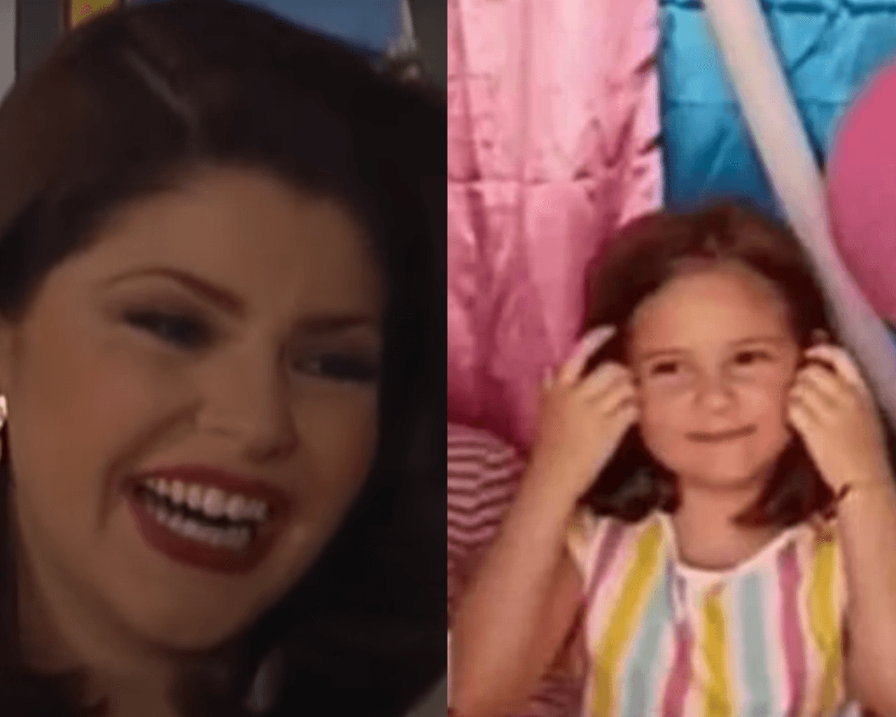En esta lista no podía faltar la icónica ‘Soraya Montenegro’, interpretada por Itatí Cantoral en ‘María la del Barrio’. La cara de felicidad que tiene ante sus maldades es una característica de esta villana, quien sin tocarse el corazón, siempre maltrató a la “maldita lisiada” por su condición.