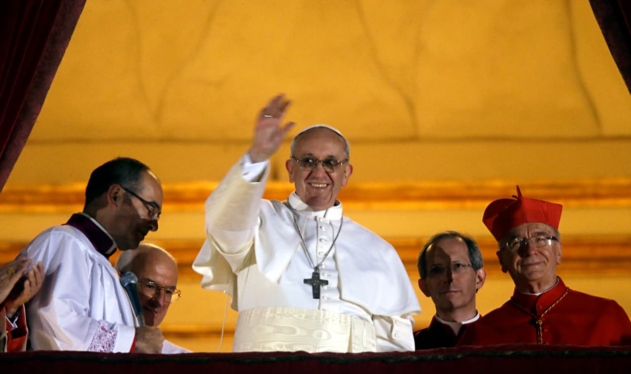 Cómo fue posible la elección del papa Francisco y cómo puede marcar el próximo cónclave