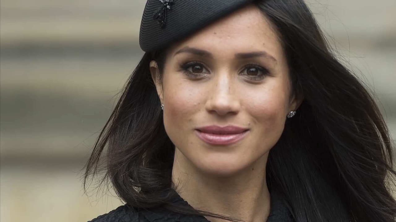 Meghan Markle luchó contra el sexismo… y solamente tenía 11 años