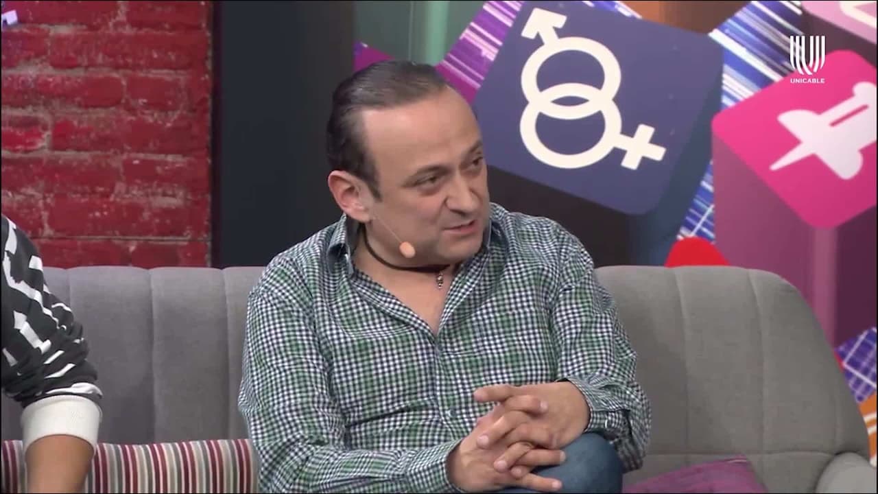 Lalo España revela que su personaje de ‘Doña Margara Francisca’ le ocasionó problemas con la ley
