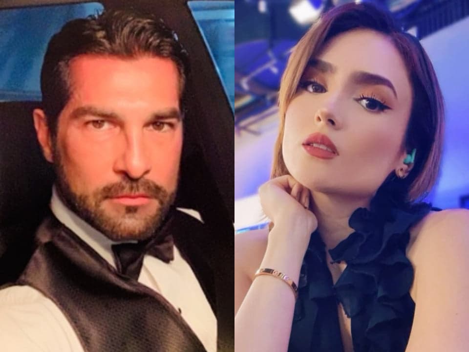 ¿Arturo Carmona estrena romance con conductora regiomontana?