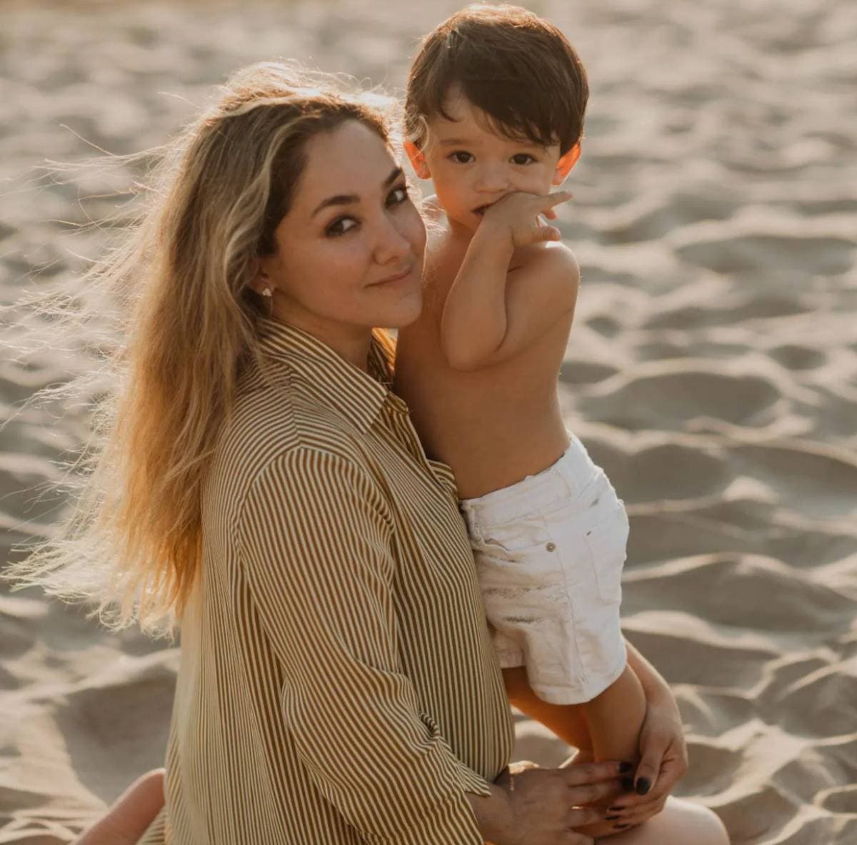 Sherlyn cumplirá uno de sus sueños y se mudará a Miami