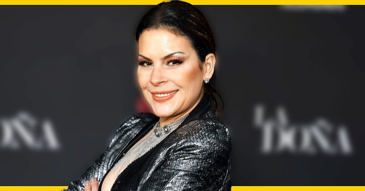 Con Permiso: María Raquenel revelará detalles de la historia que vivió con Sergio Andrade