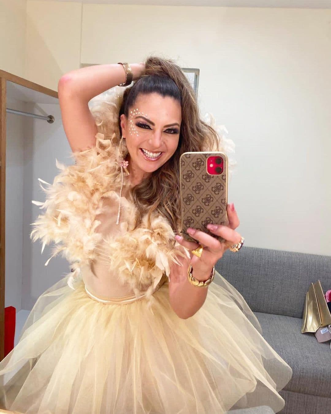 Mariana Ochoa asegura que los integrantes de OV7 se reconciliarán