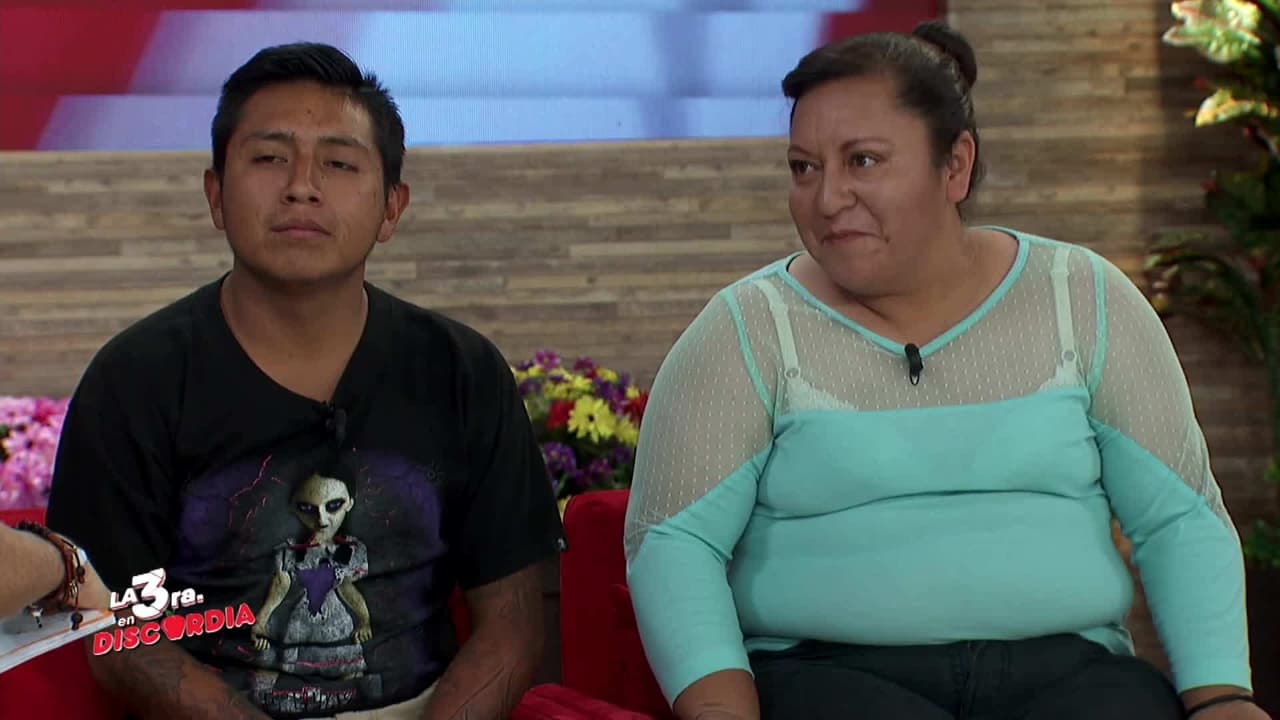 La 3ra en Discordia: Una mujer no quiere que sus hijos sigan sus pasos, estos son sus motivos