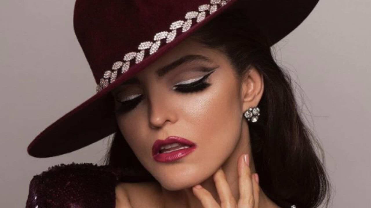 Ana Bárbara luce nuevo cambio de look y lo presume con sus seguidores