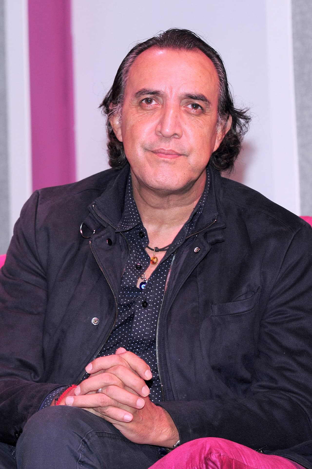 Luis Felipe Tovar