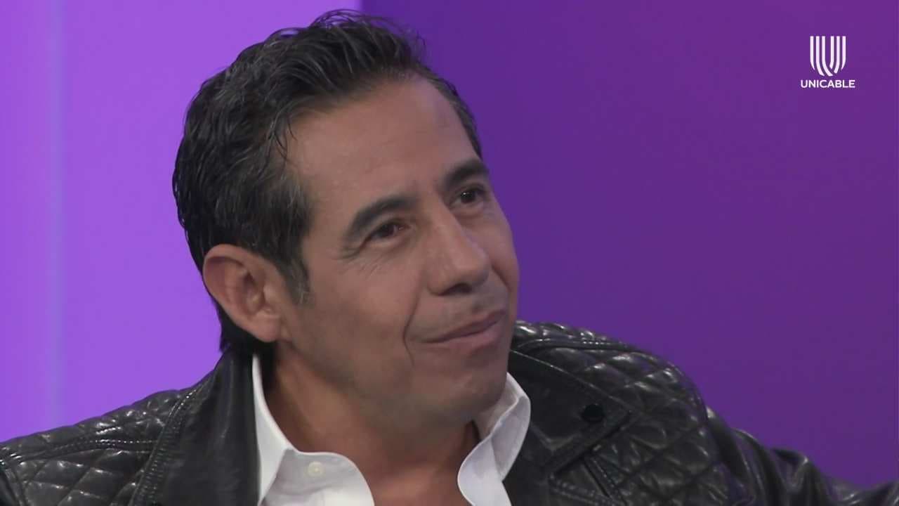 Yordi Rosado revela que tomó su primera cerveza a los 23 años por miedo al alcoholismo