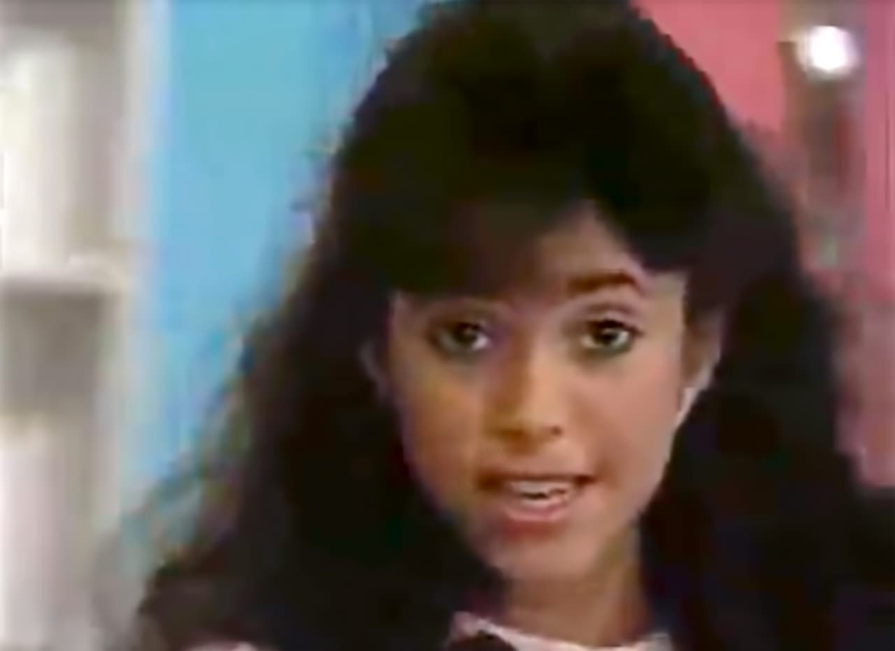 Los fans alabaron el talento que la pareja de Gerard Piqué demostró en su infancia durante la participación que tuvo en un programa de televisión en Colombia, en los 80.