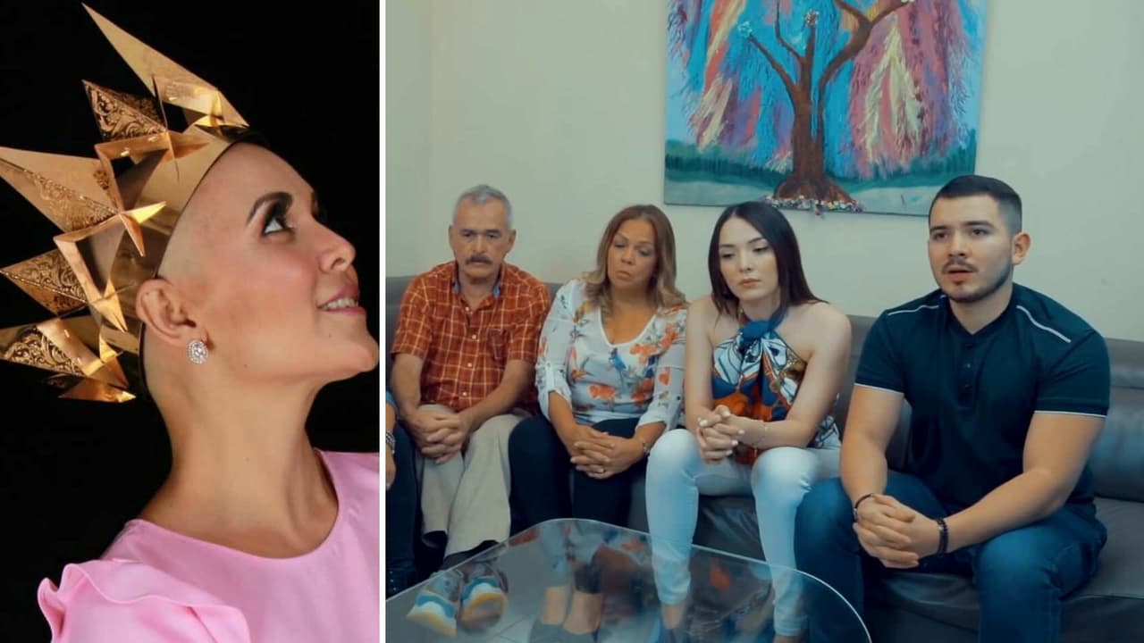 ‘Destruiste mi matrimonio’: Sacan a la luz audios donde Karla Luna expone infidelidad de su esposo con Karla Panini