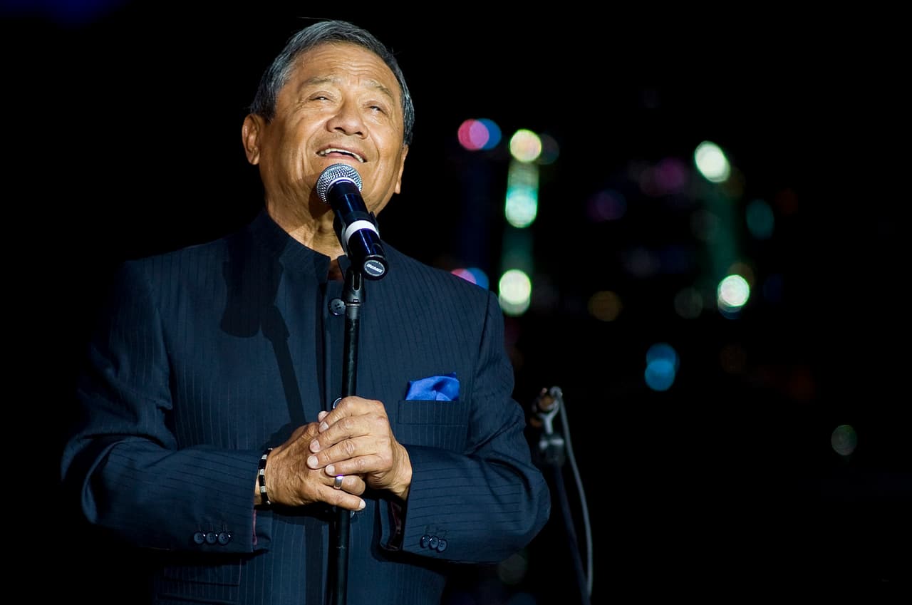 Fallece Armando Manzanero, a los 85 años de edad, por complicaciones de Covid-19