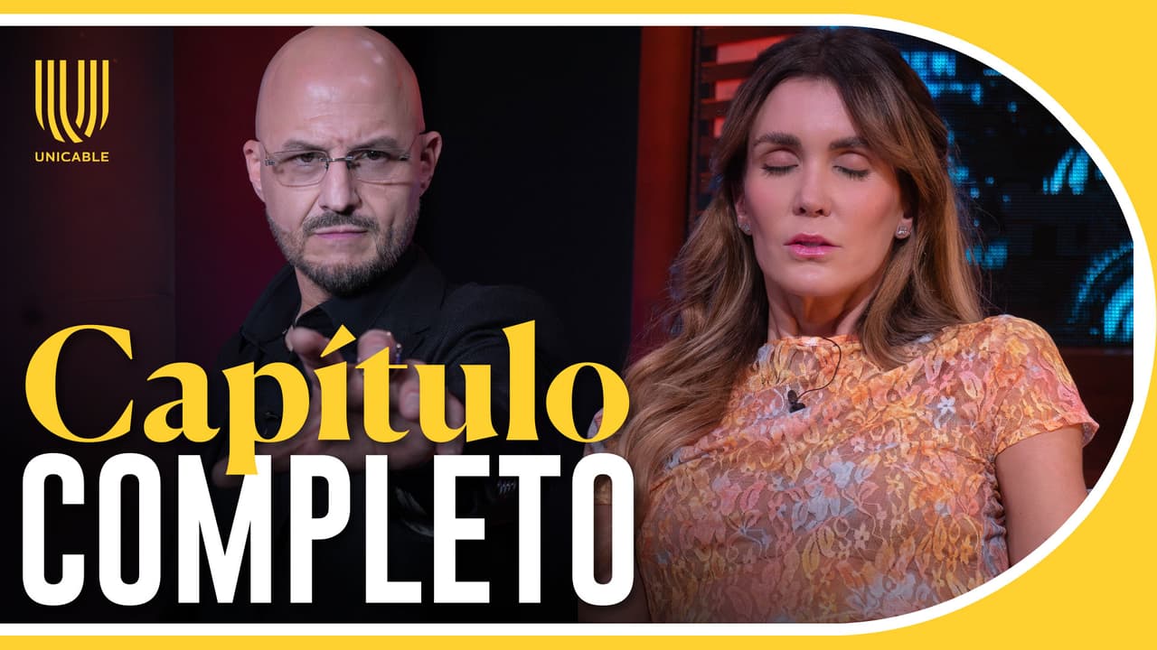 Faisy Nights: capítulo completo - Verónica Montes y Jhon Milton