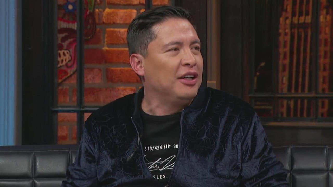 Armando Hernández recuerda cómo enteró que iba a ser papá