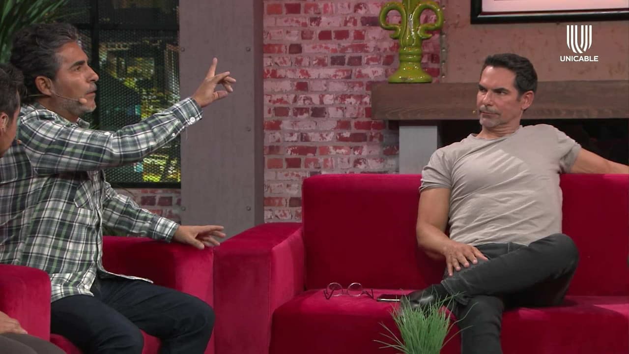 Raúl Araiza vio caer a su hermano Armando de una altura de 12 metros y habla del trauma que le provocó