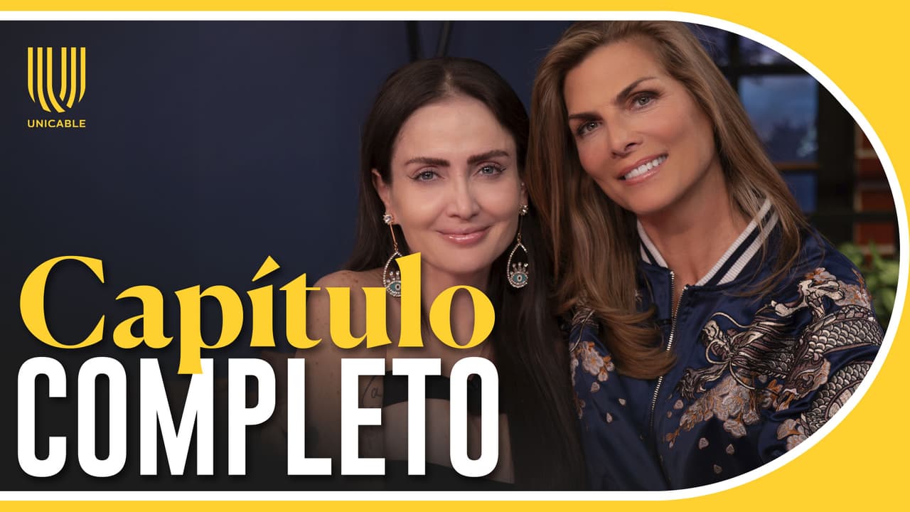 Montse y Joe: capítulo completo - Celia Lora y Shiky