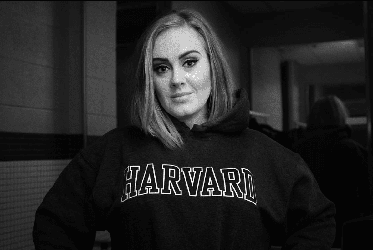 Adele tiene una mezcla de talento, voz, carisma y belleza que son inigualables. Pero todo esto no la ha dejado excenta de recibir críticas por su peso en el pasado. Con esa chispa que la caracteriza, la cantante ha dejado muy en claro que su apariencia física no tiene nada que ver con su carrera y que, además, no piensa compararse con otras mujeres.