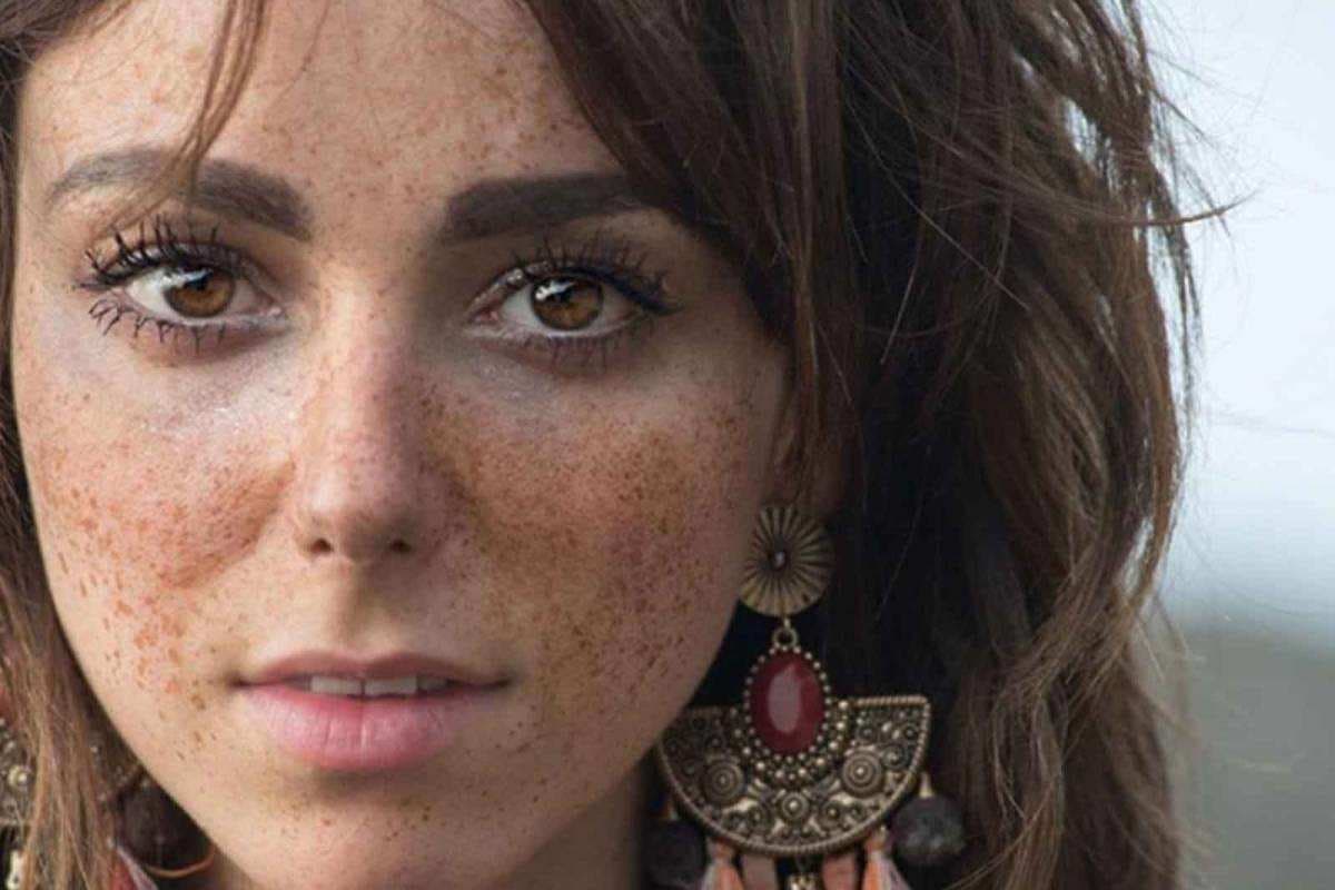 Natalia Téllez celebra su cumpleaños incursionando en el cine