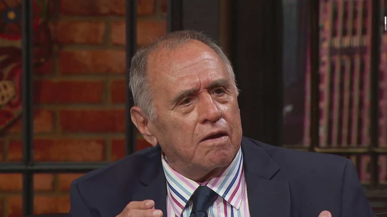 Alejandro Suárez recuerda a sus personajes más entrañables