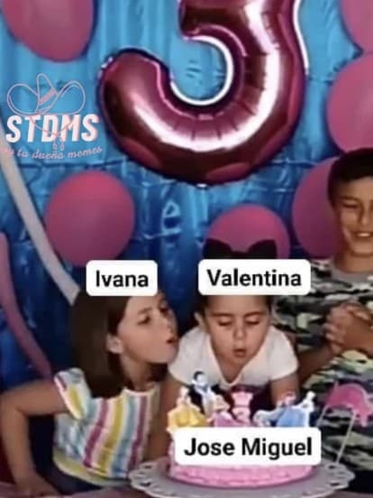 Otro melodrama que no olvidan es ‘Soy tu dueña’. Aquí mencionaron que la víctima era el personaje de Lucero ‘Valentina’, y que la malvada era ‘Ivana’, el cual fue interpretado por Gaby Spanic. Ambas se disputaron por el amor de ‘José Miguel’, Fernando Colunga.