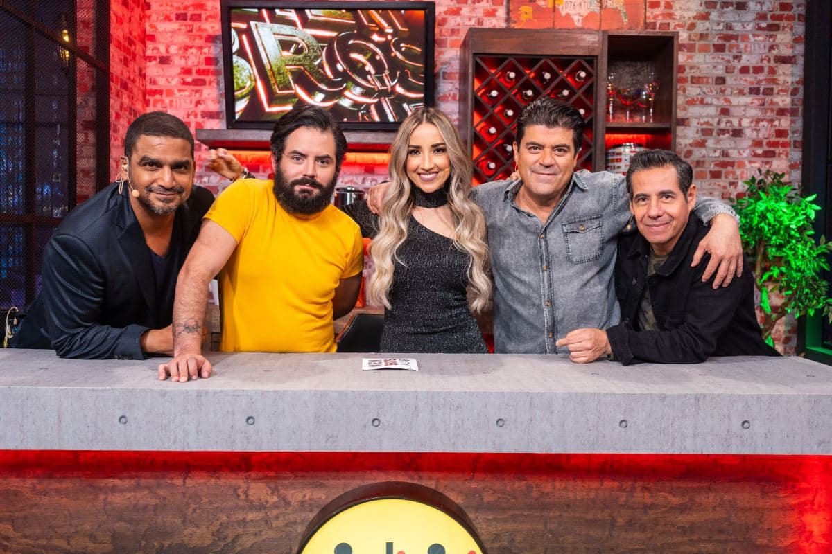 Los ‘Miembros’ recibirán a Belinda Urías para hablar sus decepciones amorosas
