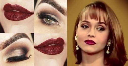Consigue el look de las protagonistas más recordadas en la televisión mexicana
