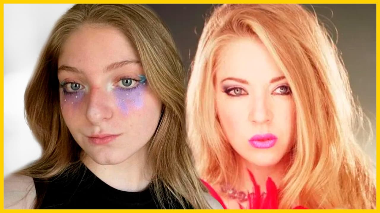 Constanza Creel reaparece y luce como Edith González en Salomé