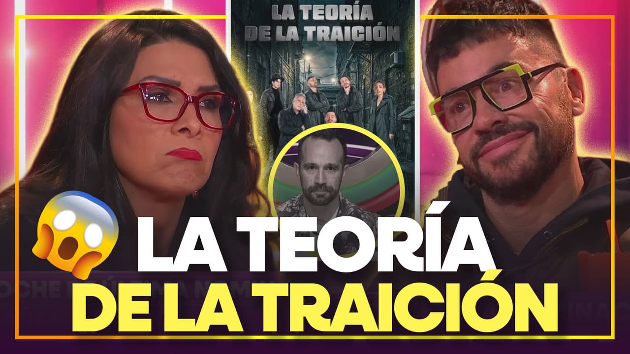 ¿Guana está jugando individual?: La noche de Cine de Acción dejó muchas preguntas