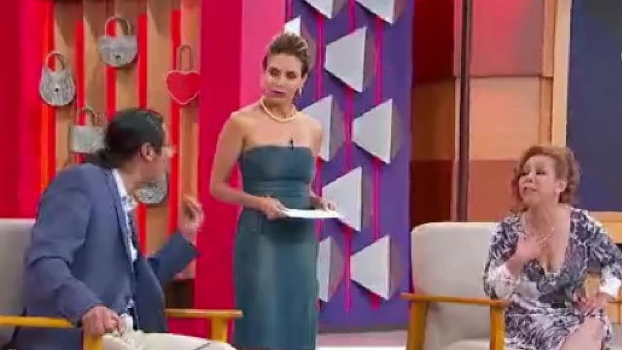 'Secretos al Desnudo': Me avergüenzo de mi suegra exhibicionista