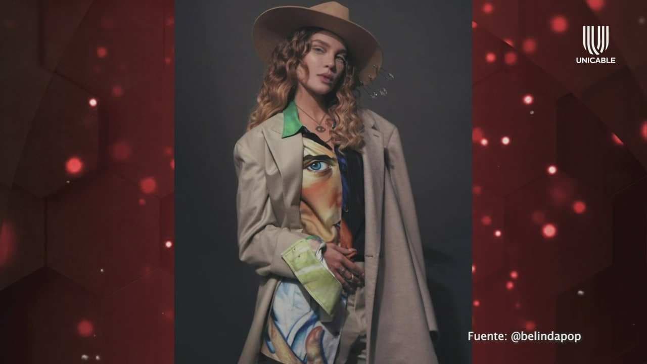 Con Permiso: ¿Christian Nodal le regaló una casa a Belinda?