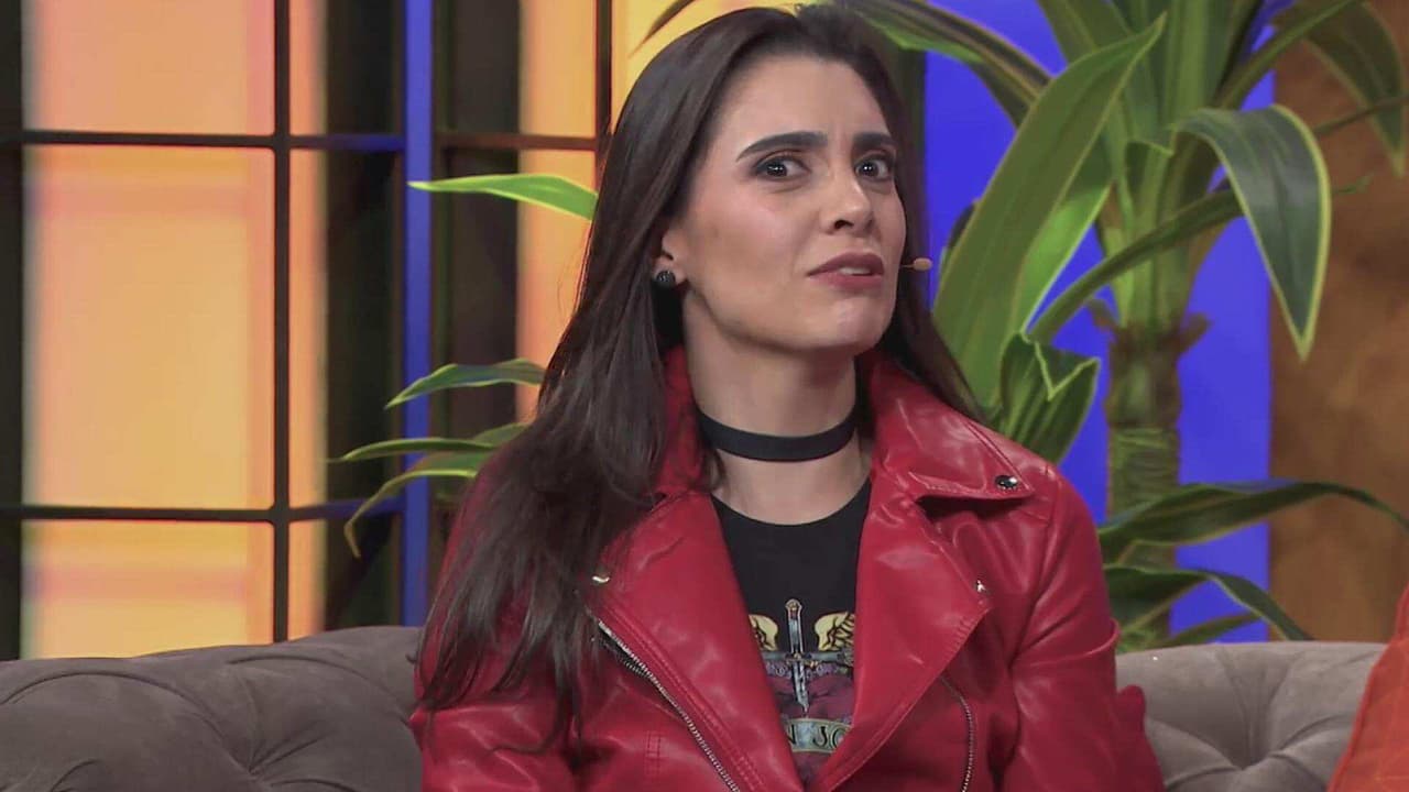 Marlene Stahl recuerda cuando perro de un ex se comió su ropa interior