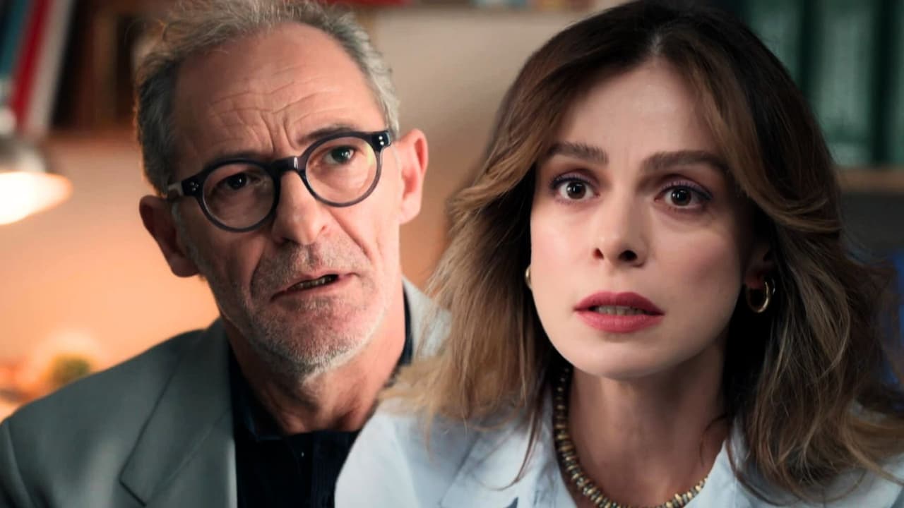 Karsu repudia a Adnan al saber que le fue infiel a su hermana Irmak