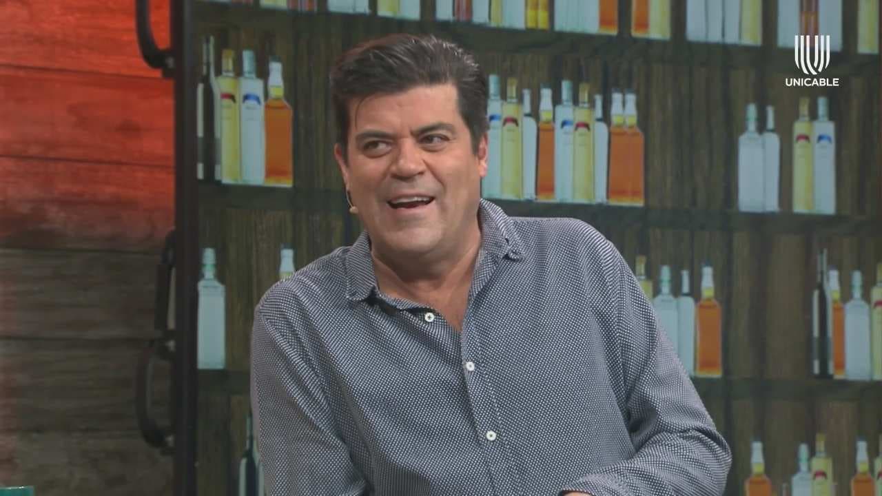 'El Burro' Van Rankin revela que cuando salió de 'Big Brother' no tenía ¡ni para comer!