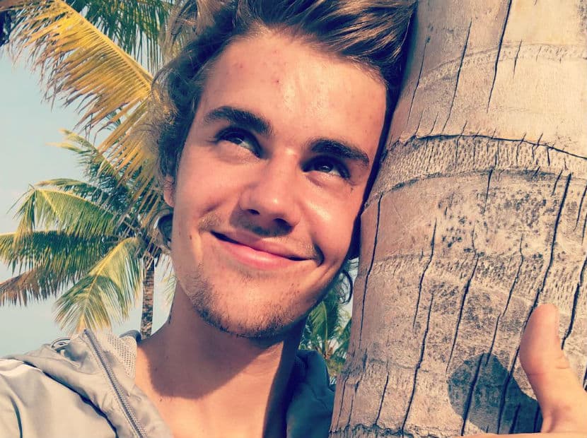 Justin Bieber y Hailey Baldwin se conocen desde hace tres años