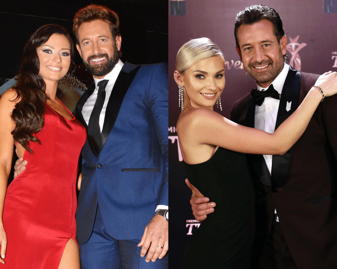 Tras más de dos años de relación, Gabriel Soto e Irina Baeva anunciaron felices que se han comprometido. 
<br>
<br> Esta ha sido su historia de amor. Desde que se conocieron, pasando por los polémicos momentos han vivido hasta hoy.