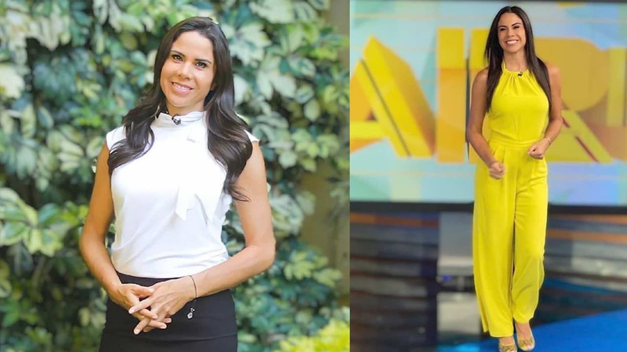 Paola Rojas se convierte en princesa para mandarle un mensaje a los niños