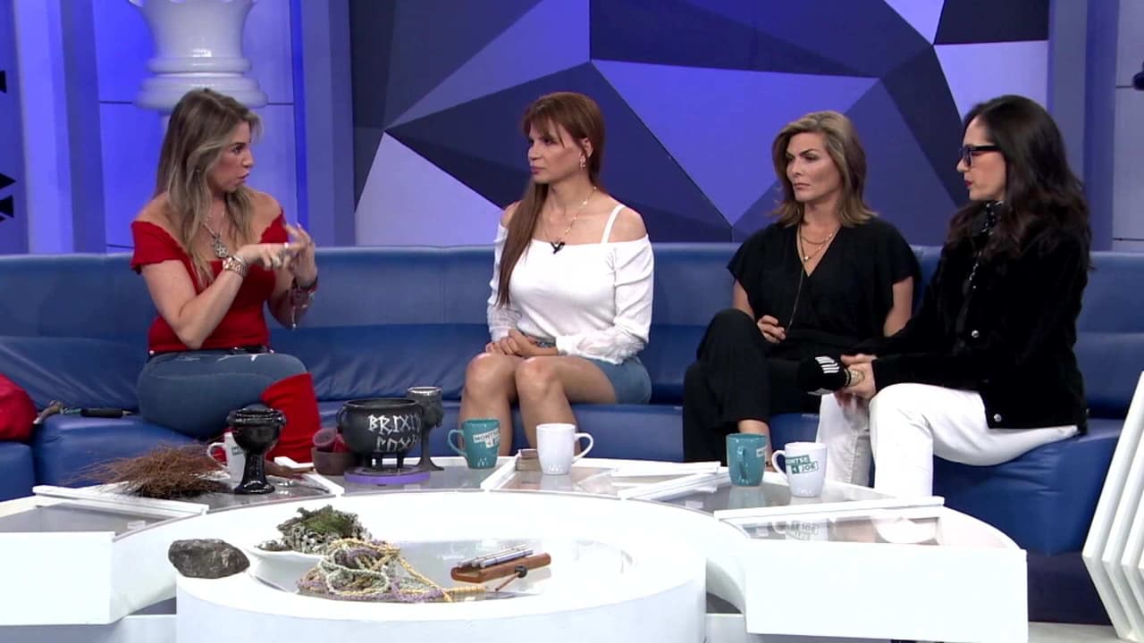 Montse & Joe: Las conductoras y sus invitadas hablan sobre predicciones y empoderamiento femenino