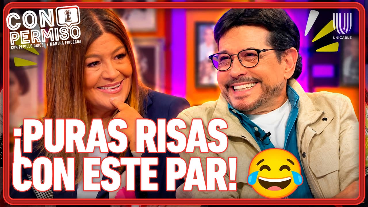 ¡De las CUENTAS a los CUENTOS! Pepillo Origel revela que es CONTADOR PÚBLICO